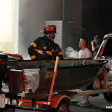 A fire broke out in a commercial structure in South Sacramento early Saturday morning, just a few business away from where a major business fire took place just a few weeks ago. This fire was quickly extinguished and contained to one container in the structure. News_120721_CommercialStructureFire_OttoCir