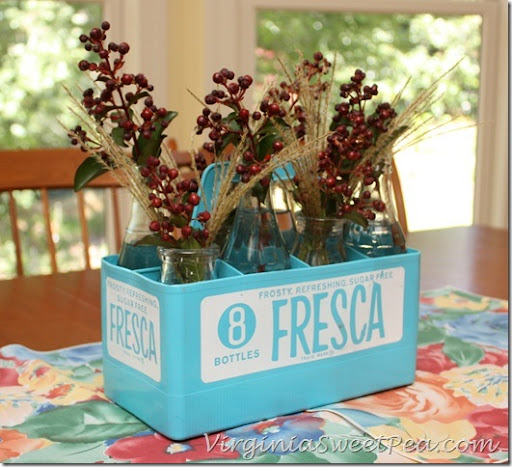 Fresca Flowers
