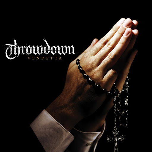Album Throwdown Vendetta