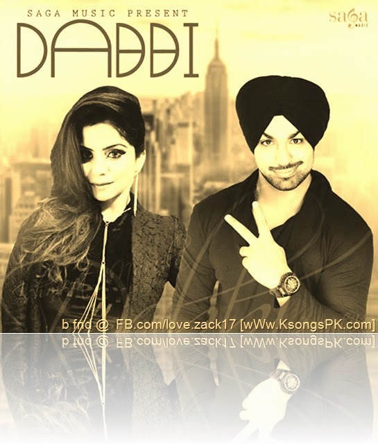 dabbi dabbi