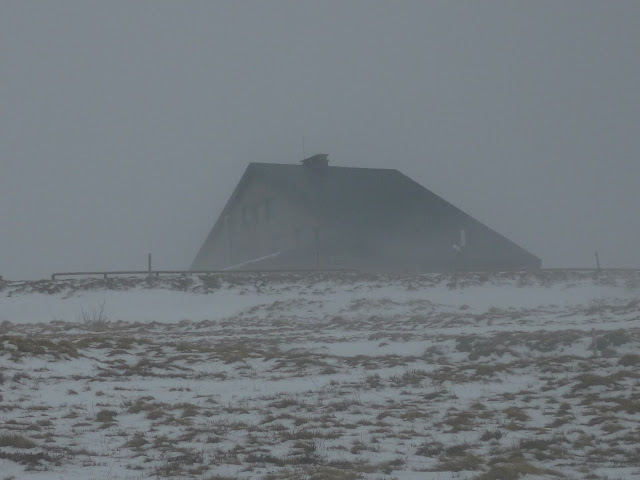Sommet du Hohneck, 15:27
