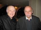 Boris Kuschnir, Giya Kancheli