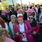 Susan G. Komen Race for the Cure 2012