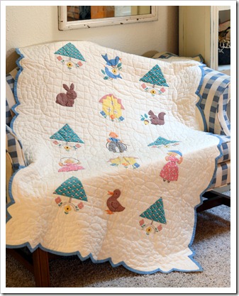 quilt quilt