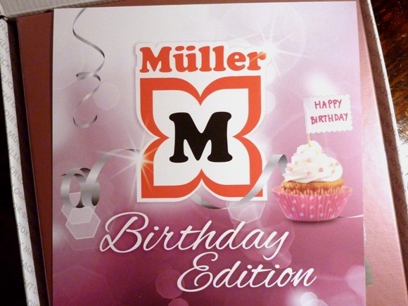 Müller Look-Box Dezember 2014 1 Müller Look-Box Dezember 2014 1