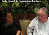 Andrew Bradbury Interview