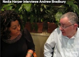 Andrew Bradbury Interview