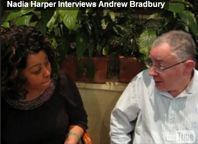 Andrew Bradbury Interview, Andrew Bradbury