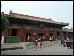 China, Beijing, Lama Temple, 18 July 2012 (14)