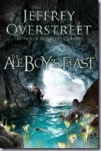 Ale Boy Feast Cover