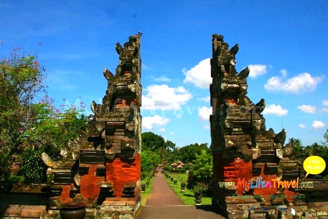 Pura taman ayun 017 Pura taman ayun 017