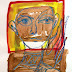 Object: 19403 - Luz para el Amor IX - 30 x 22 cm - € 450,=