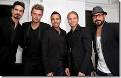 Venta de boletos Backstreet boys en Guadalajara primera fila Venta de boletos Backstreet boys en Guadalajara primera fila