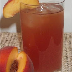 French Iced Tea