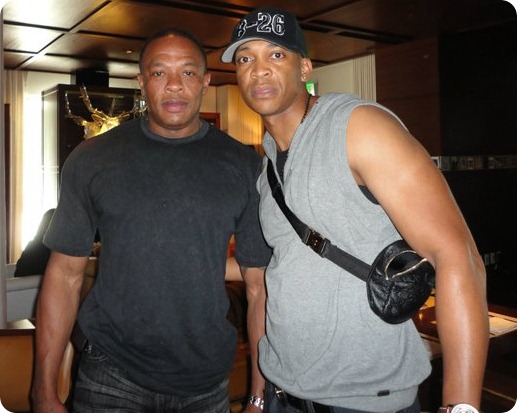 Dr. Dre X Big Nelo