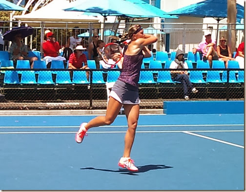 Lucie Hradecka Lucie Hradecka