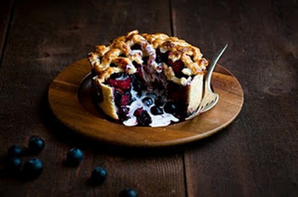 pie