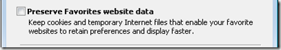 Preserve Favorites Website Data Preserve-Favorites-Website-Data