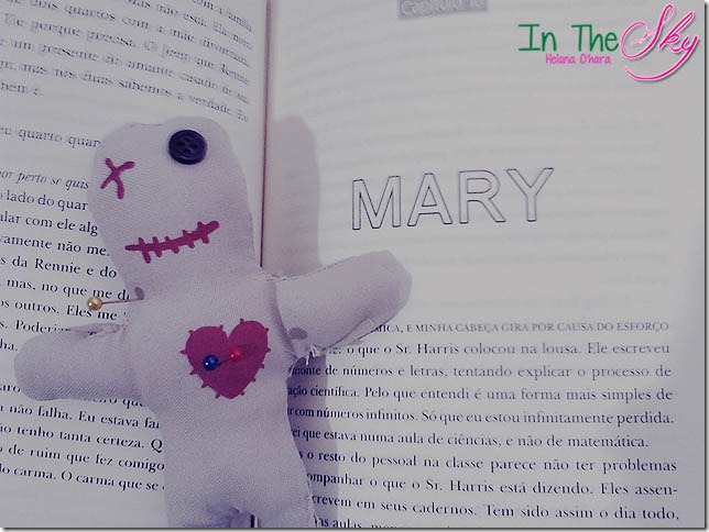 Olho Por Olho, Jenny Han, Siobhan Vivian03 Olho Por Olho, Jenny Han, Siobhan Vivian03