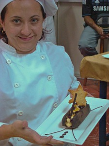 Yesica Vivas