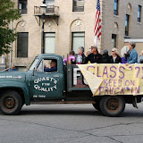 Homecoming 2011: Parade