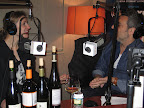 Crown wine director, Jordan Salcito shares with John some of the wines currently on her radar.