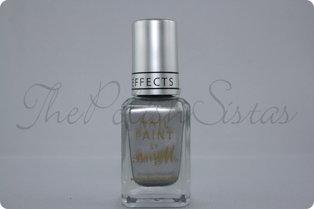 BarryM Foil Effects BarryM Foil Effects