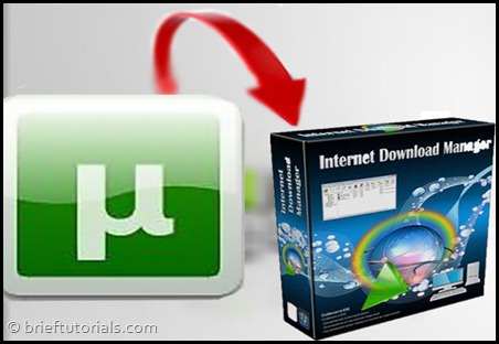torrent to idm torrent to idm