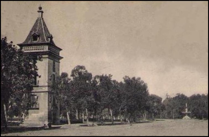 la alameda ca 1905 la alameda ca 1905