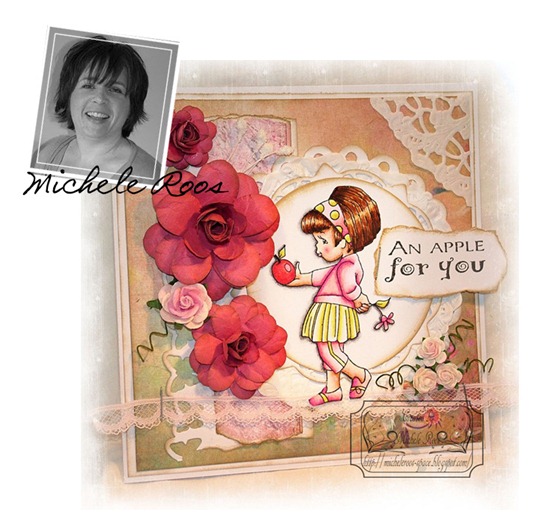 AppleForYou_Michele