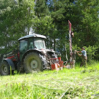 14. Dubová Hora 2010