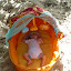 Petit berceau de plage