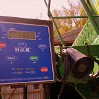 Mixer Vertical M140