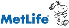 MetLife logo