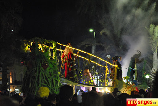 Carnaval 2011