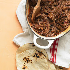 Smoky Beef Tacos