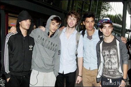 thewanted2