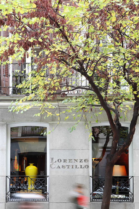 Lorenzo Castillo via La Dolce Vita image