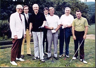 John Londis - Second From Right John Londis - Second From Right