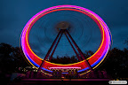 Round and round