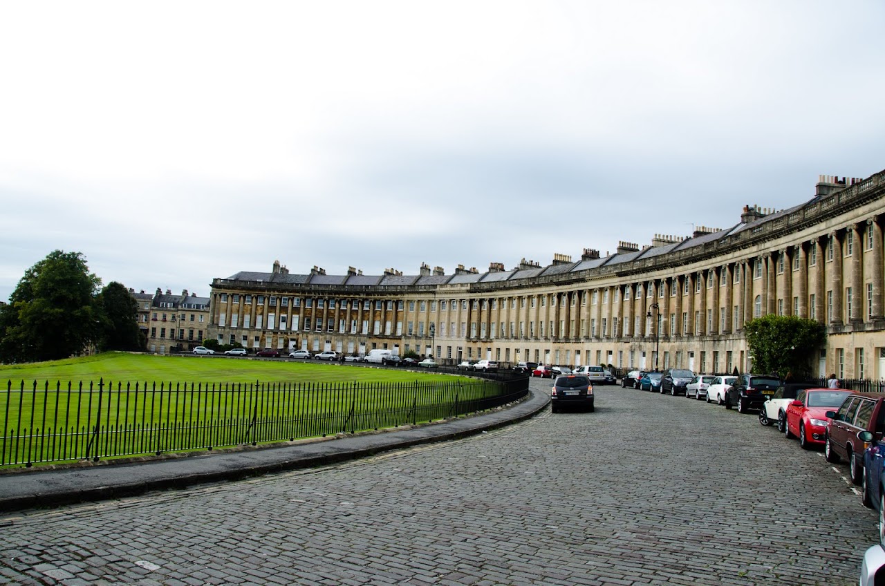 Royal Crescent