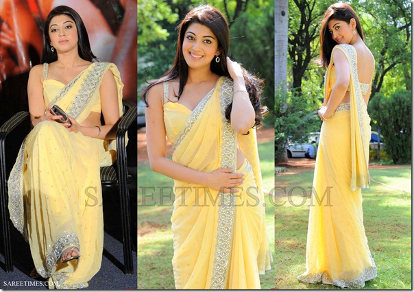 Praneetha_Yellow