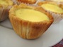 Mini Mango Tarts Mini Mango Tarts