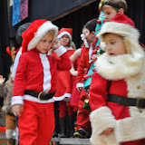 Nicholas' Christmas concert