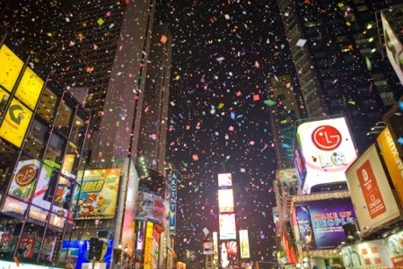 Ver Año Nuevo 2012 en VIVO Times Square New York Ver Año Nuevo 2012 en VIVO Times Square New York