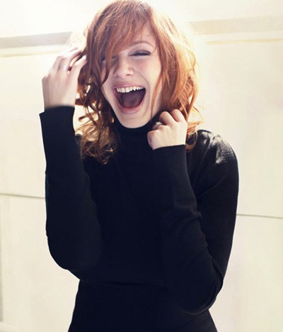Christina Hendricks Image Christina Hendricks Image