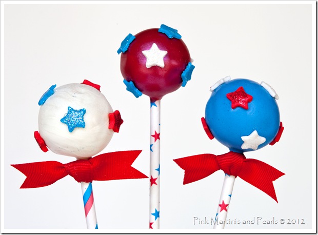 4th of July Cake Pops 1121 copy