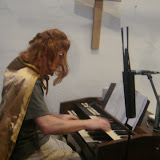 Church Night