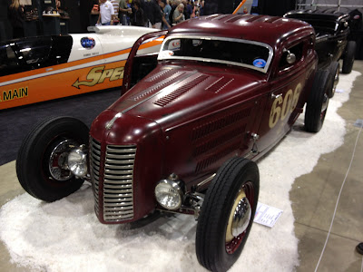  Grand National Roadster Show in Pomona Ca