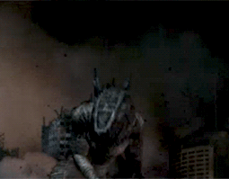Godzilla vs. Zilla